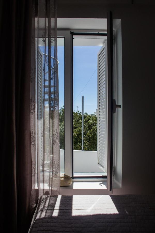 Blue Island Apartment Batsi  Exterior photo